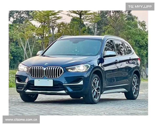 不止惊人的空间表现,试驾2022款 BMW X1 不止惊人的空间表现,试驾2022款 BMW X1