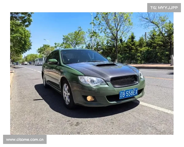 专业陪跑? 测试斯巴鲁力狮2.0T 专业陪跑? 测试斯巴鲁力狮2.0T
