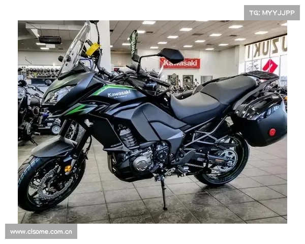 为什么川崎 Versys 可能是目前最好的中量级 ADV 旅行车 为什么川崎 Versys 可能是目前最好的中量级 ADV 旅行车