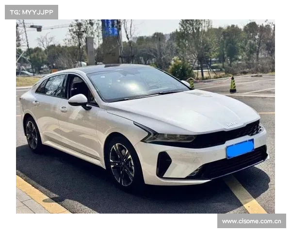 主打智能安全的“跑车”?解析全新起亚K5凯酷 主打智能安全的“跑车”?解析全新起亚K5凯酷