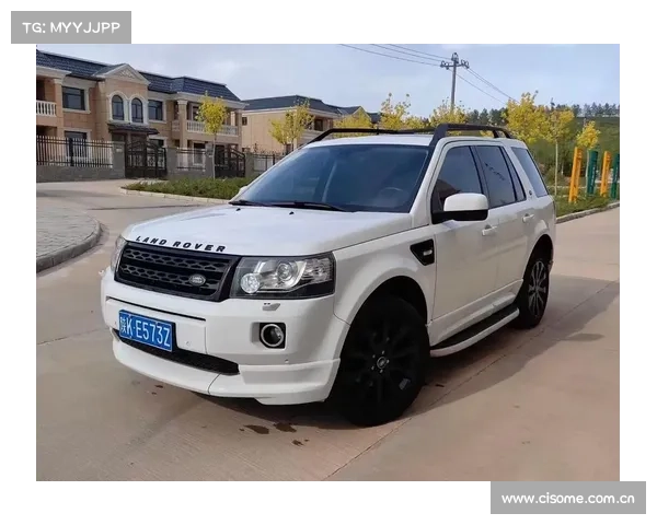 买车才5万,修车就要4万?这辆路虎神行者2带你领悟二手车基本法则 买车才5万,修车就要4万?这辆路虎神行者2带你领悟二手车基本法则